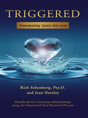 cover image of Triggered